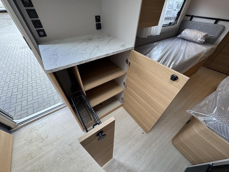 Adria Adora 572 UT  foto: 17