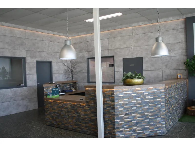 Eifelland Holiday Special 420  foto: 13