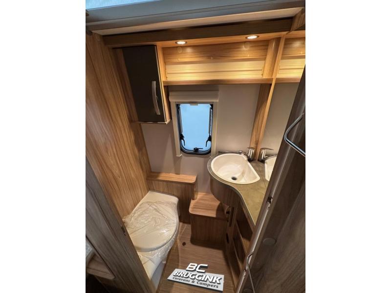 Eriba Feeling 425  foto: 8