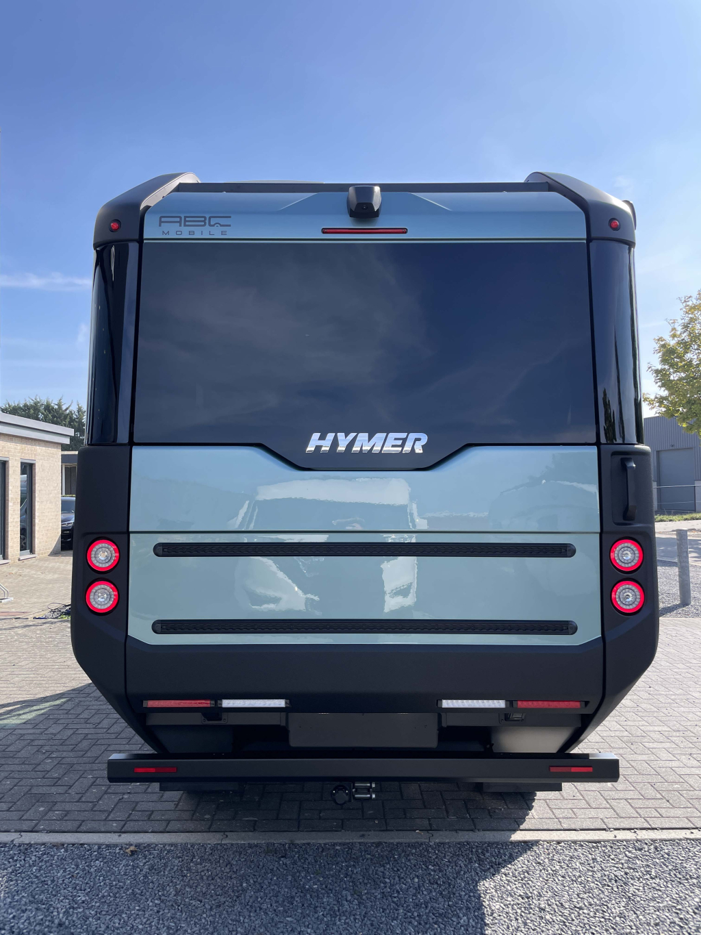 Hymer Venture S foto: 7