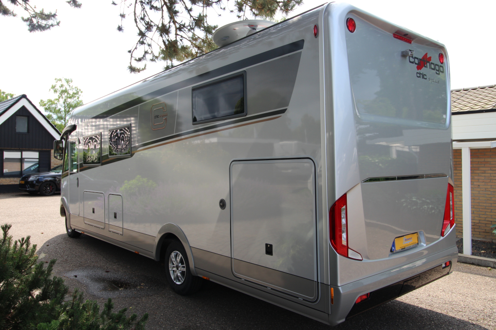 Carthago  Chic-I XL64 QB S plus foto: 1