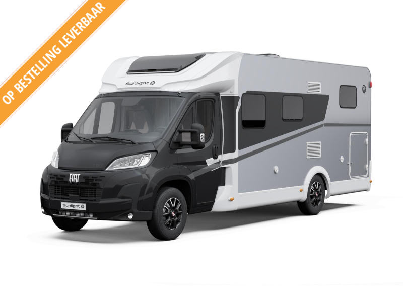 Sunlight T 67 Adventure Edition 