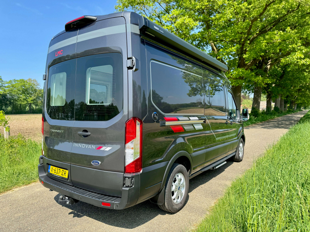 LMC Innovan foto: 6