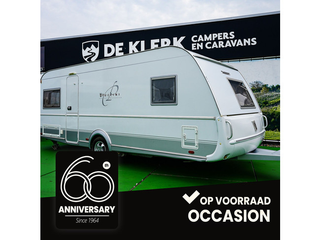 Knaus Sport 450 FU NL Premium Line