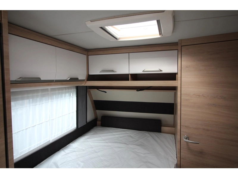 Knaus Sudwind Black Selection 500 FU Model 2026  foto: 8