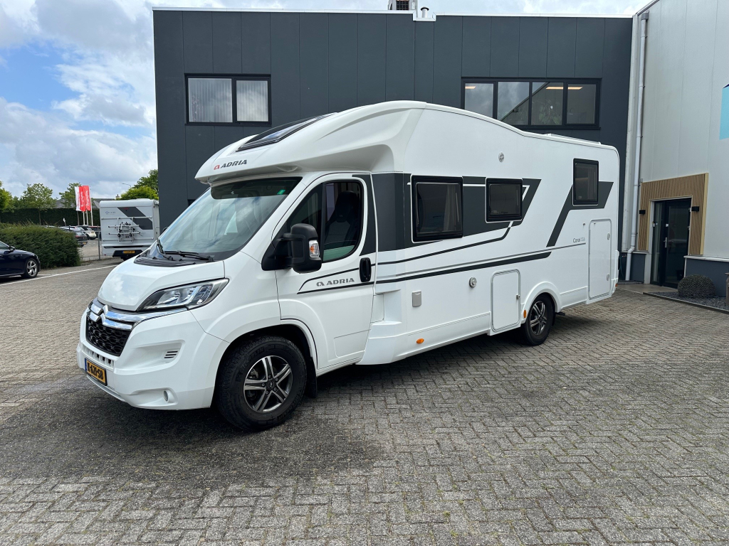 ADRIA CORAL 670 SL AXESS foto: 30