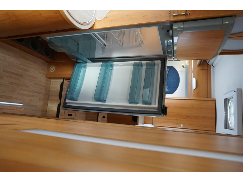 Hymer Eriba 686 GT  foto: 15