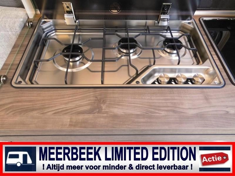 Hobby Excellent Edition 540 UL 2026 NIEUWSTE MODEL !  foto: 11