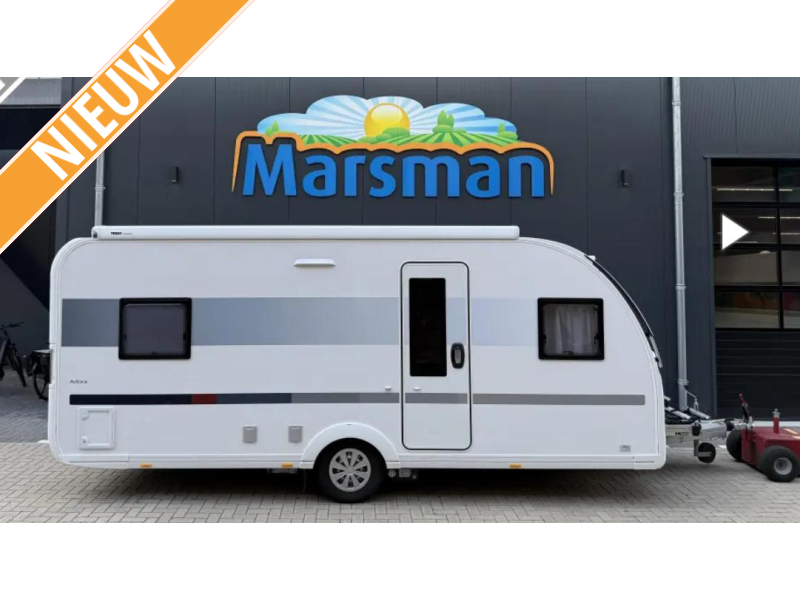 Adria Adora 522 UP  foto: 0