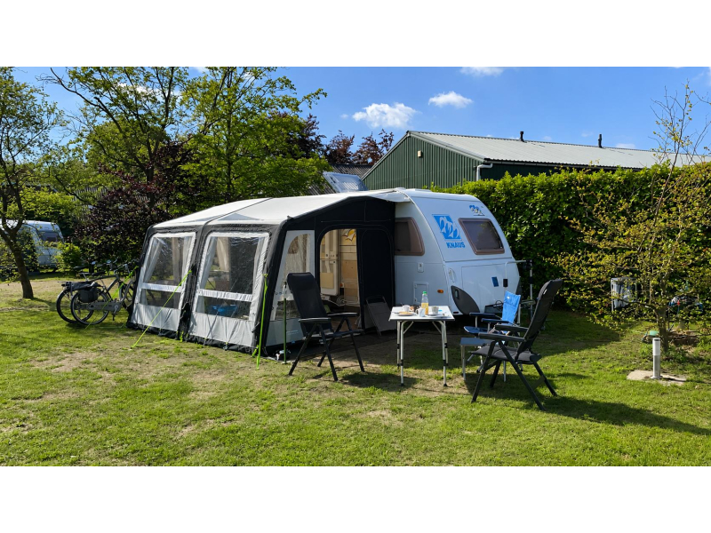 Knaus Sudwind 450 FU  foto: 16