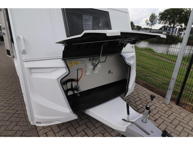 Knaus Sport 460 EU MEGA KORTING / 054 