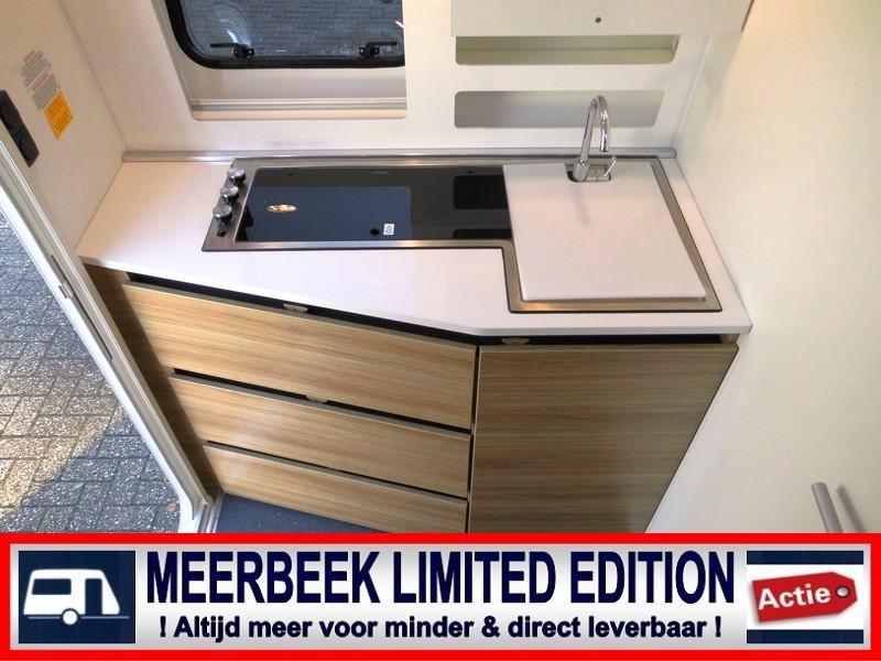 Adria Action 361 LH 2025 NIEUWSTE MODEL !  foto: 8