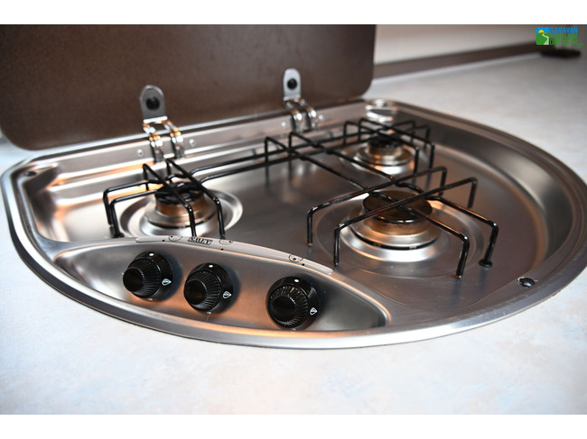 Fendt Saphir 450Q foto: 12