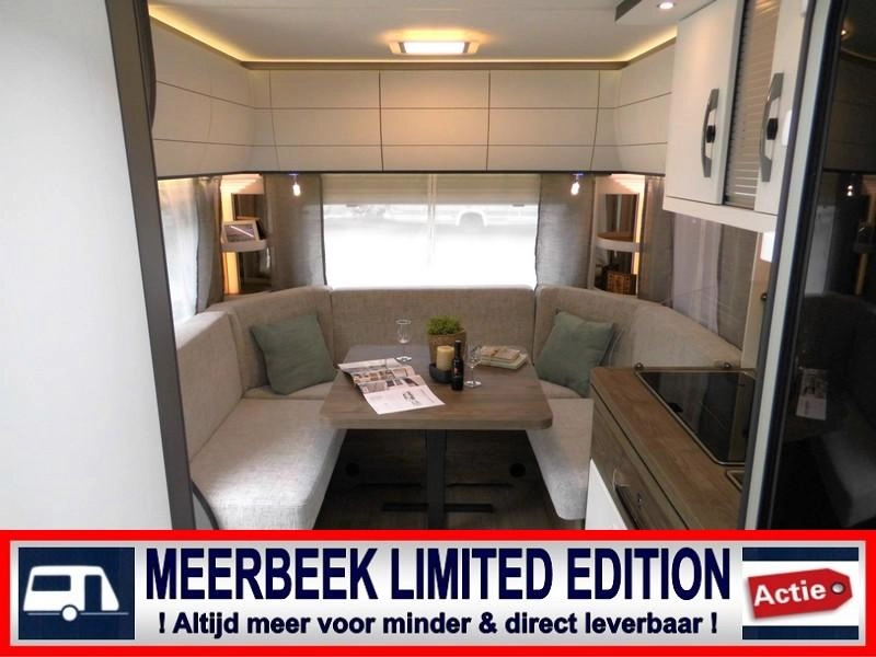 Hobby Excellent Edition 540 UL 2026 NIEUWSTE MODEL ! 