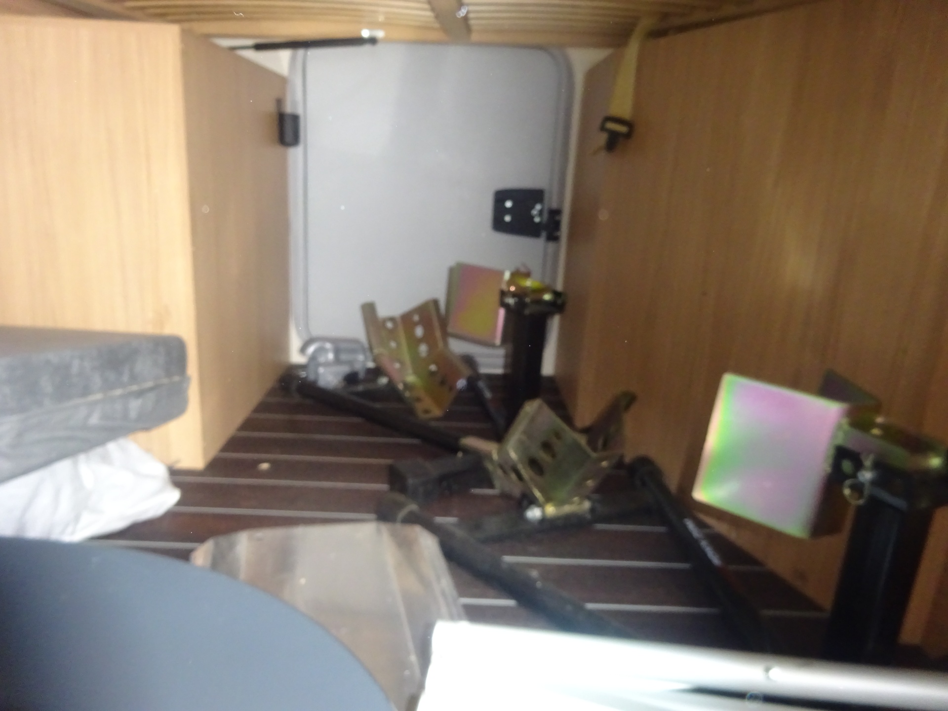 Knaus Sport &Fun Met Mover foto: 20