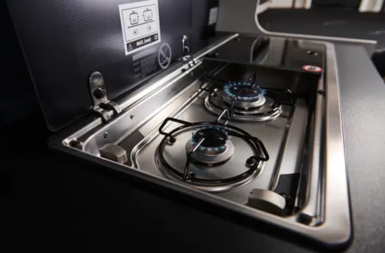 CROSSCAMP  Full 600  foto: 14