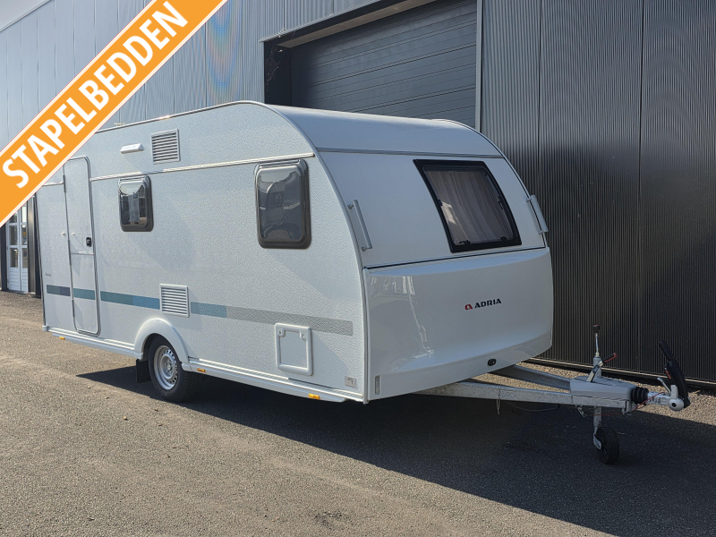 Adria Aviva 472 PK
