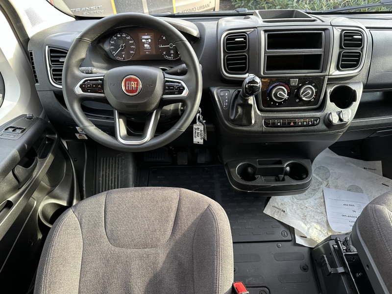 Laika Ecovip 540 CV Hefdak Automaat 5,41M  foto: 17