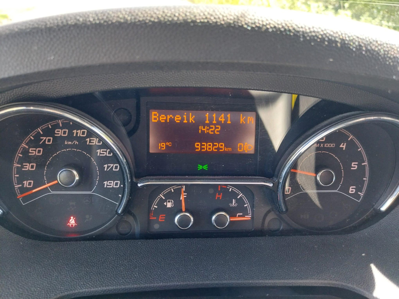 Sun Living Lido 42 SL con solo 93829 km foto: 16
