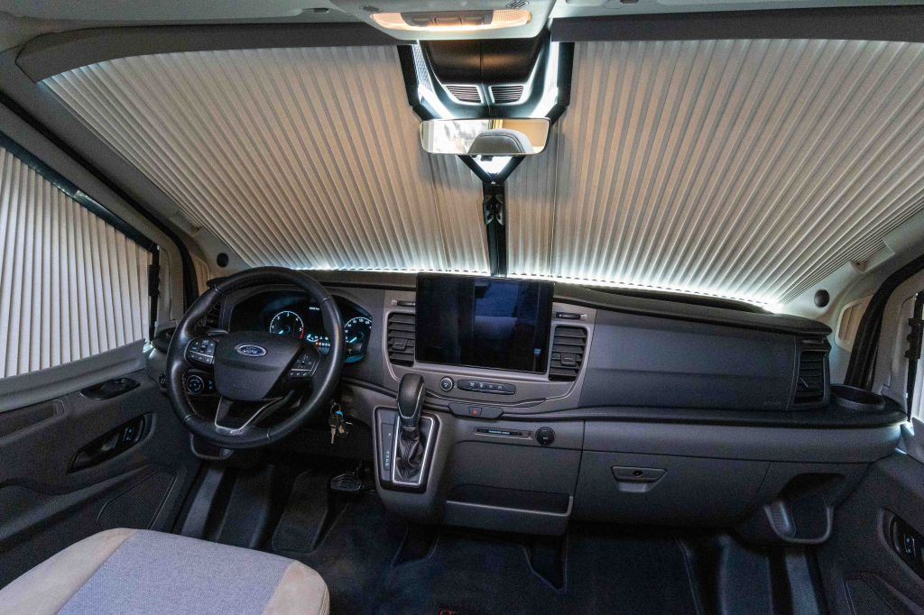 LMC Innovan foto: 26
