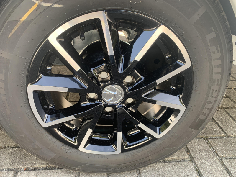 Sprite Mondial 370 SE Model 2026  foto: 7