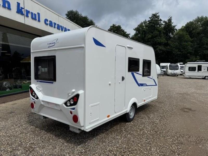 Caravelair Alba 390 licht in gewicht  foto: 7