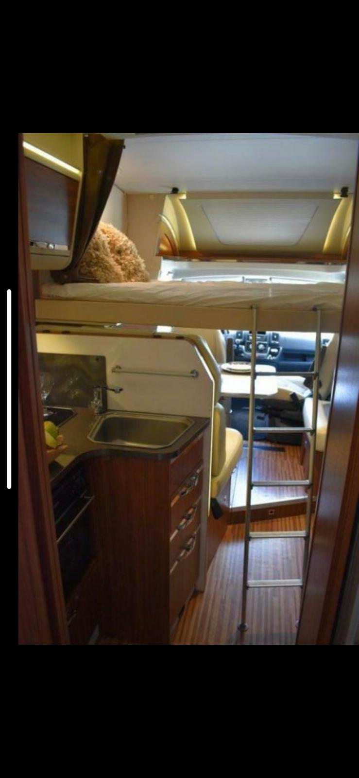 ADRIA MATRIX M 670 SC foto: 8