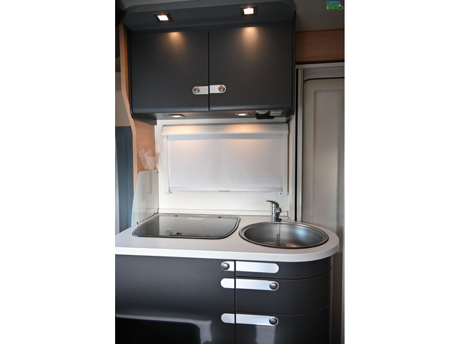Knaus Van TI 550MD foto: 10