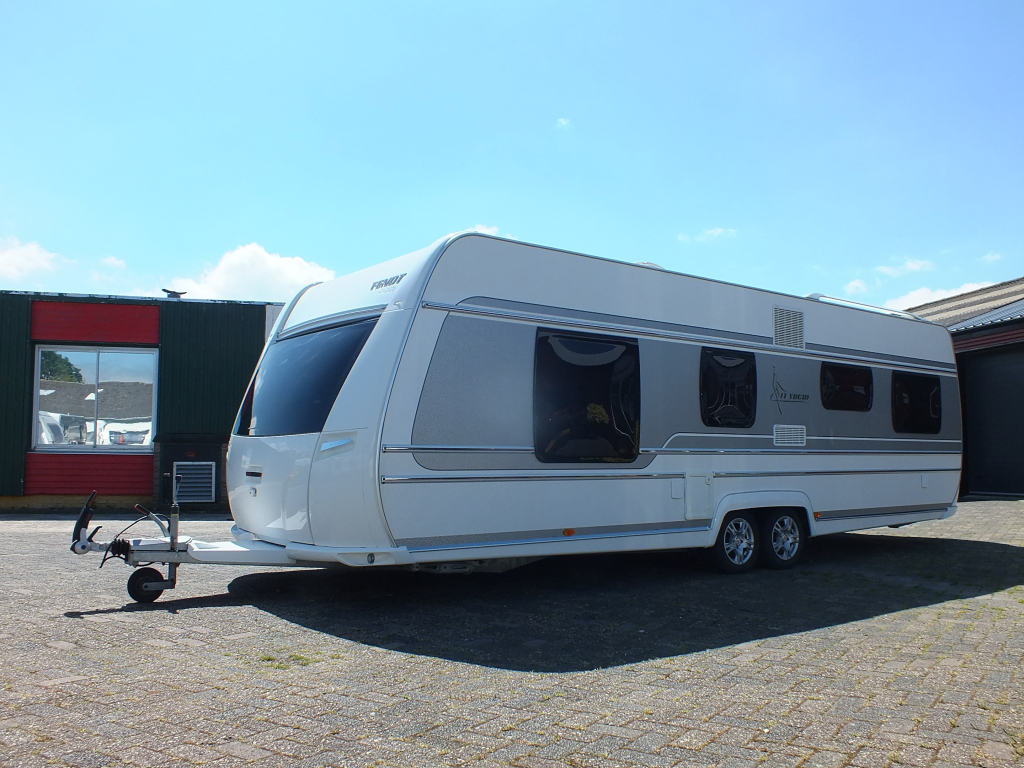 FENDT LE VOGUE 700 foto: 3