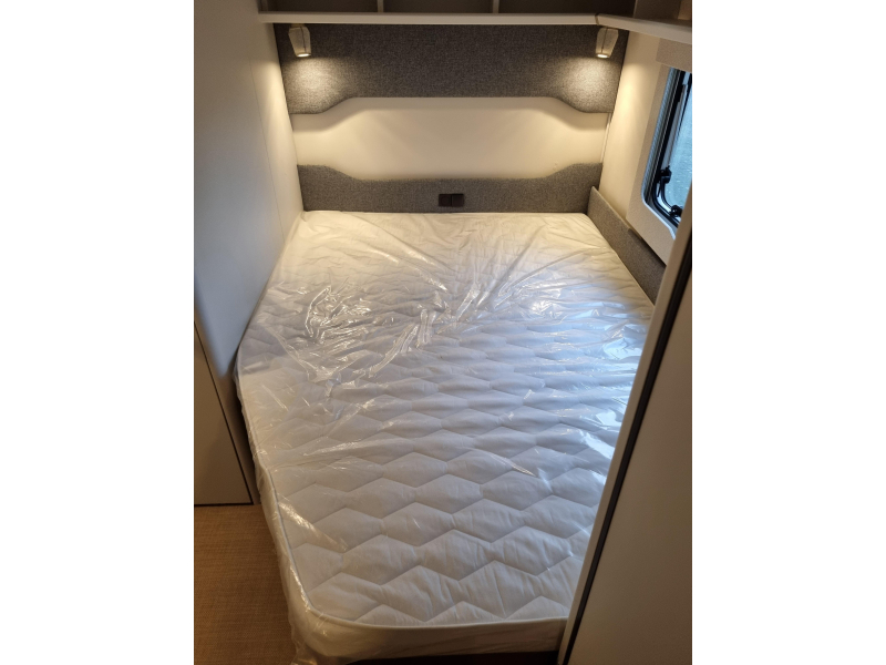 Bürstner B66 465 TS  foto: 15