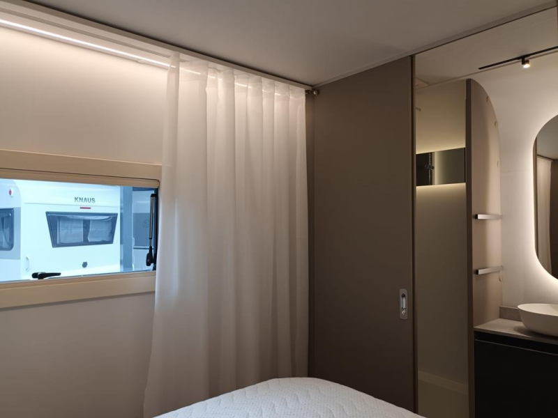 Adria Alpina 663 HT photo: 12