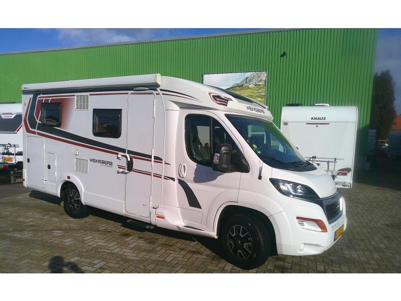Weinsberg Pepper  foto: 18
