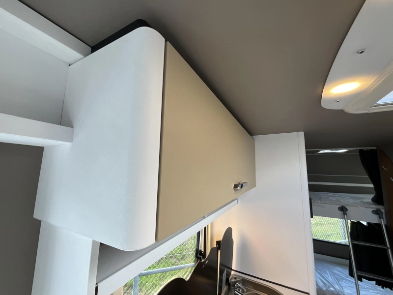 Dethleffs C'Go 495 QSK CUSTOM-MOVER-AIRCO-LUIFEL  foto: 7