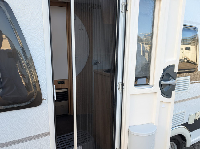 Dethleffs Camper Edition 470 ER foto: 9