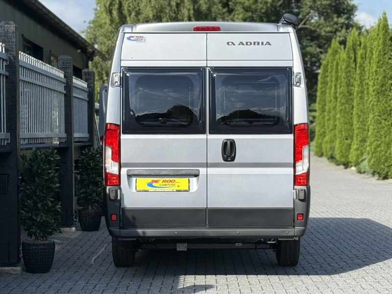 Adria Twin 640 SLB 60 years - DEMOMODEL  foto: 7