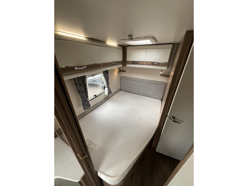 Sprite Alpine 470 CF MOVER-AWNING-NEAT photo: 11