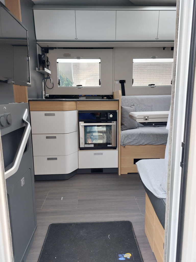 ADRIA CORAL 670DL foto: 13