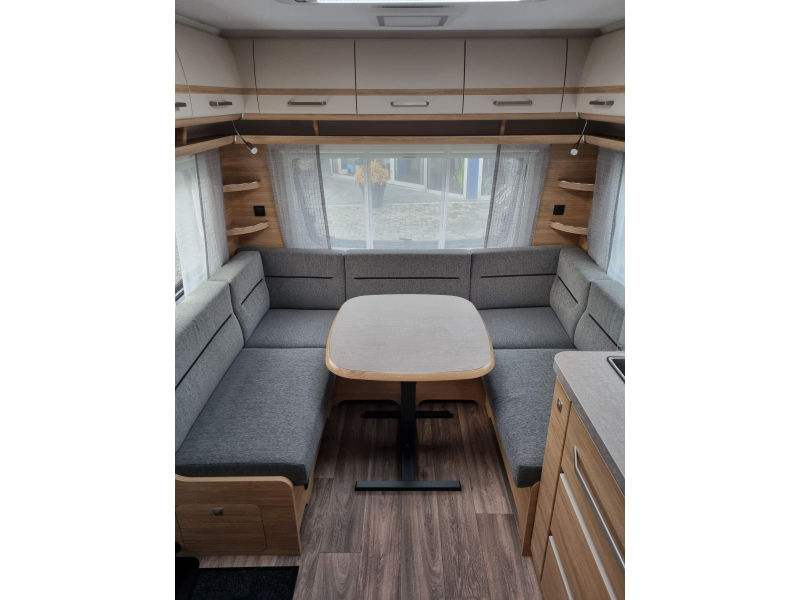 Fendt Bianco Selection 465 SFB  foto: 4