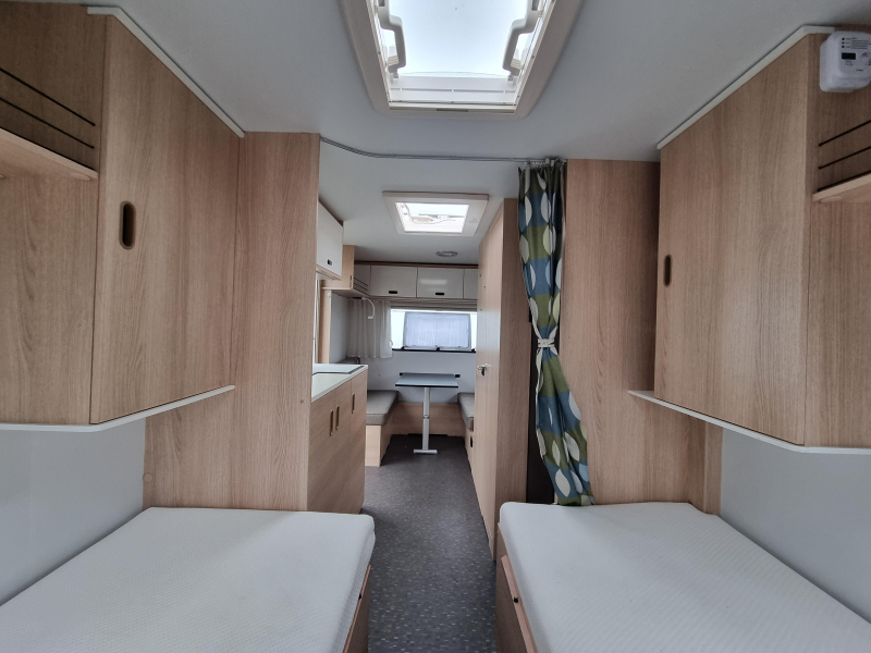 Adria Aviva 492 LU  foto: 16