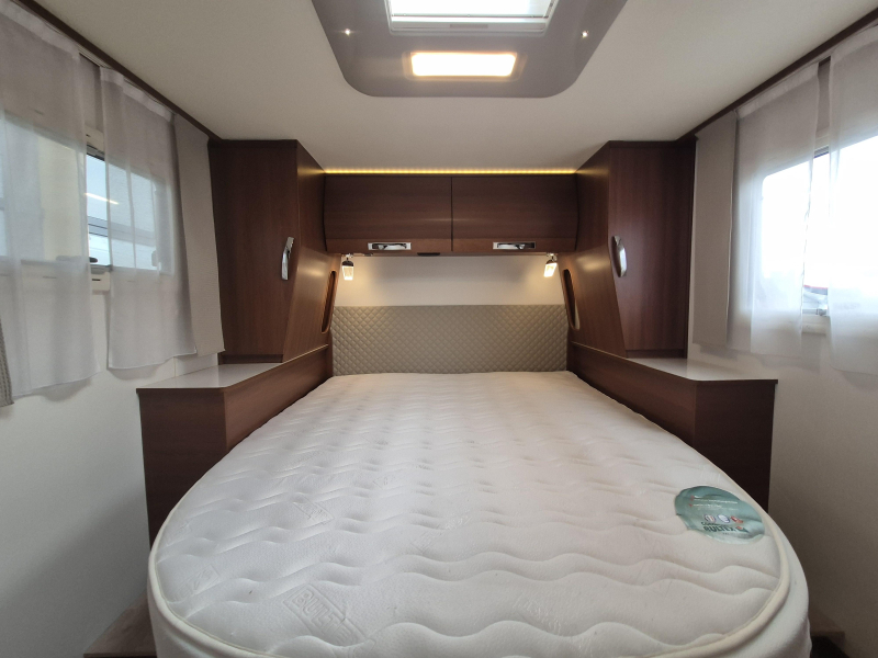 Rapido 8096 DF Premium Edition Foto: 16