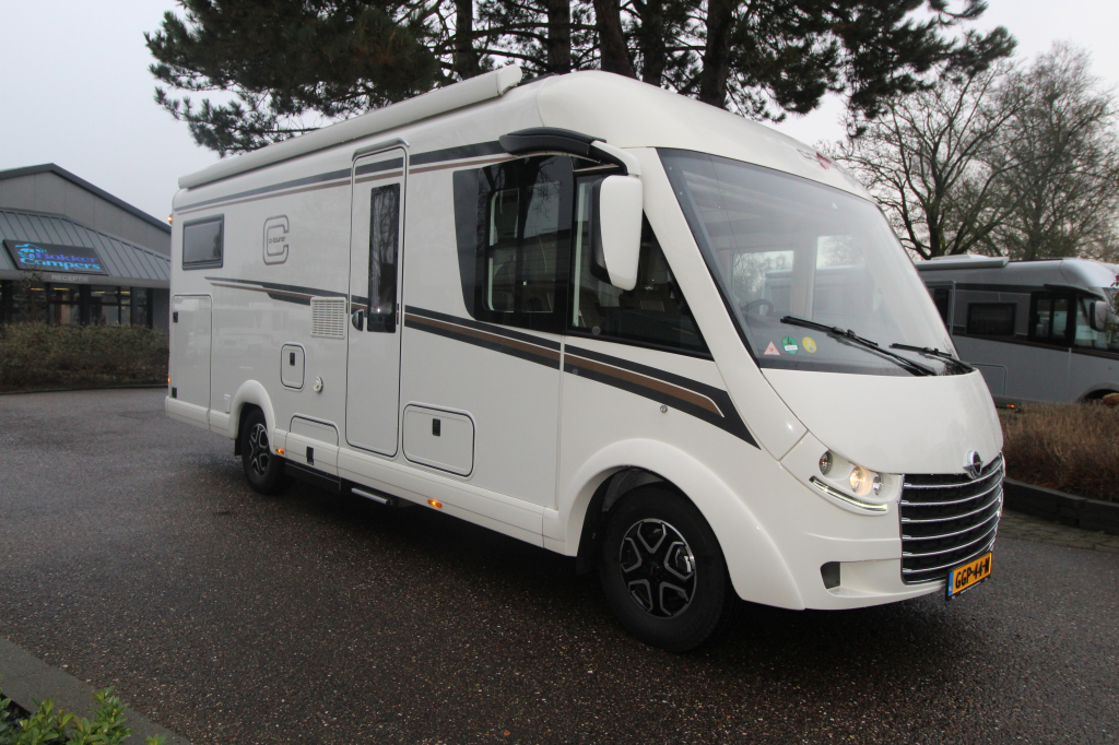 Carthago C-tourer I 148 LE