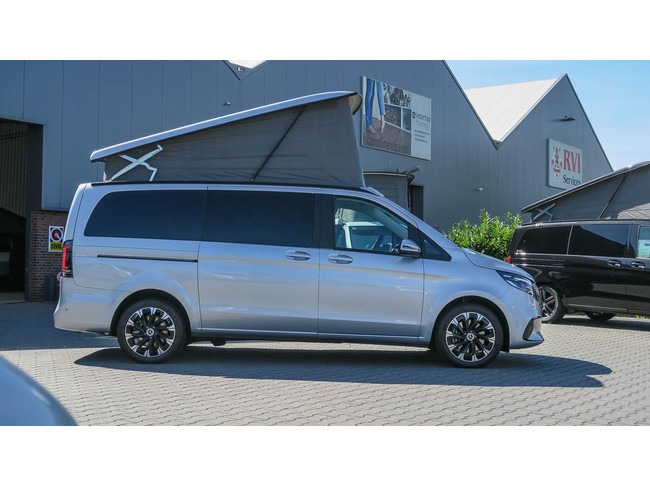 Mercedes-Benz V-Klasse Marco Polo Neues Modell 2026 ab Lager lieferbar Foto: 7