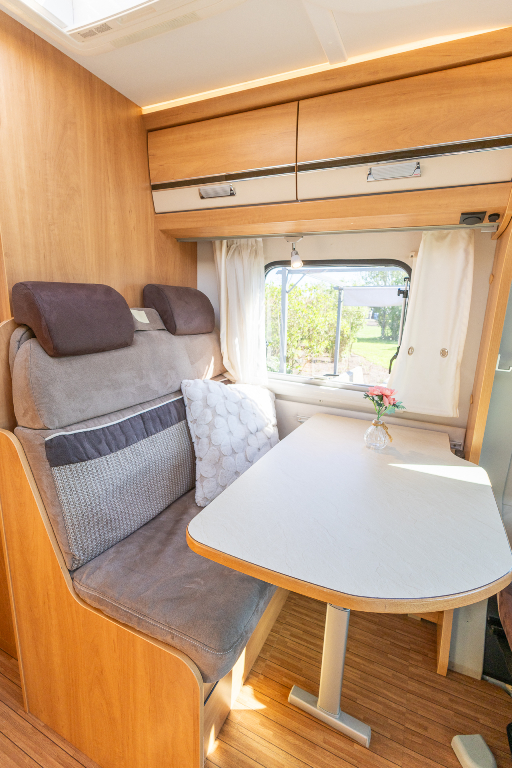 DETHLEFFS GLOBEBUS T4 foto: 32