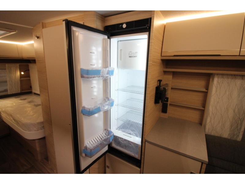 Fendt Bianco Activ 515 SGE Model 2026  foto: 12