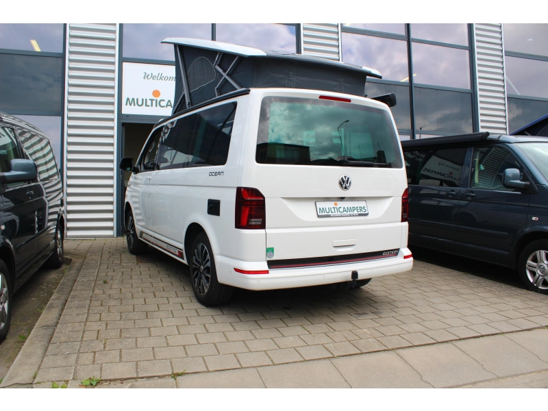 Volkswagen T6.1 California Ocean Edition  foto: 11