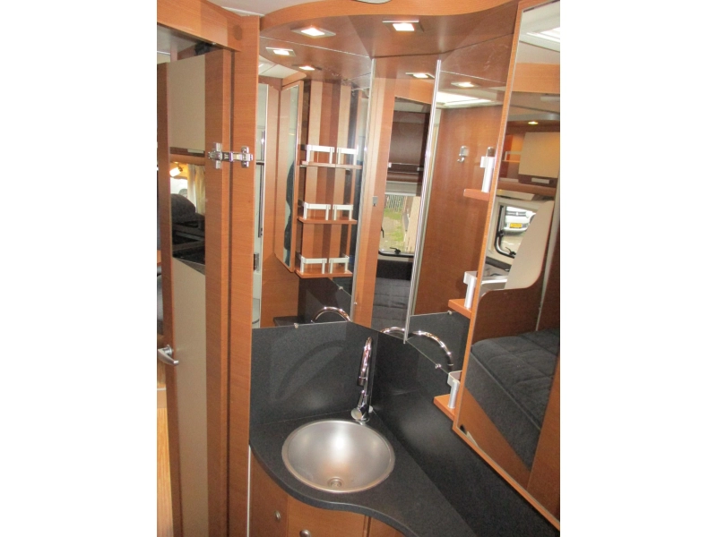 Knaus Sun Ti 650 MF  foto: 8
