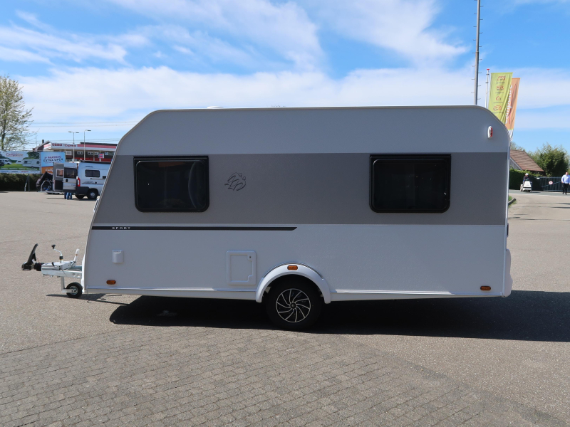 Knaus Sport 420 QD  foto: 20