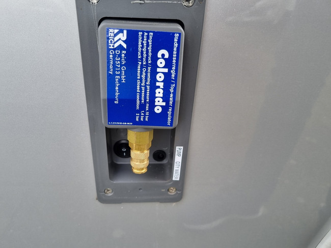 Eriba Feeling 515 foto: 8