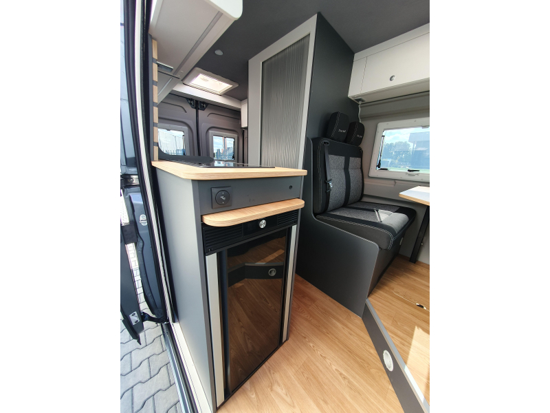 Clever Drive 540 Full Package NIEUW  foto: 5