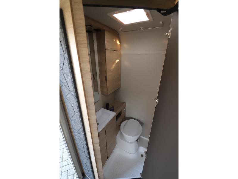 Weinsberg CaraOne Edition HOT 390 MODEL 2026 / 849  foto: 15